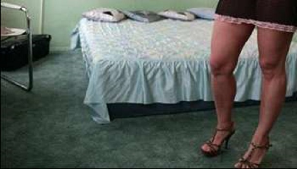 les photos des prostituées au cameroun
