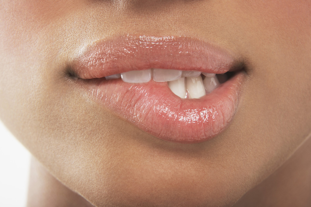 5 astuces pour avoir des lèvres roses naturellement