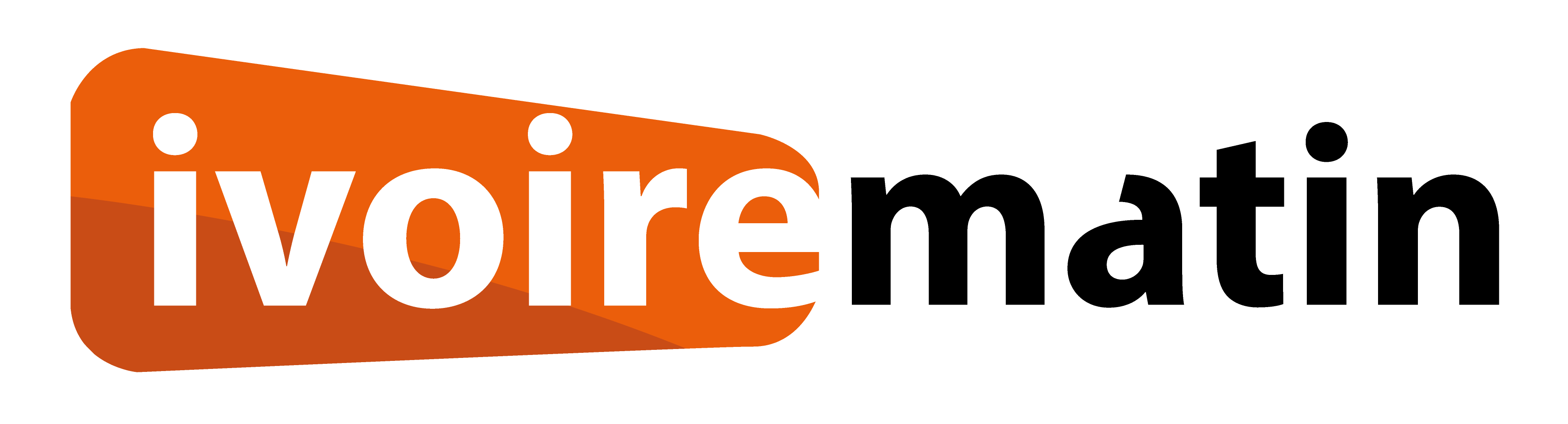 www.ivoirematin.com logo